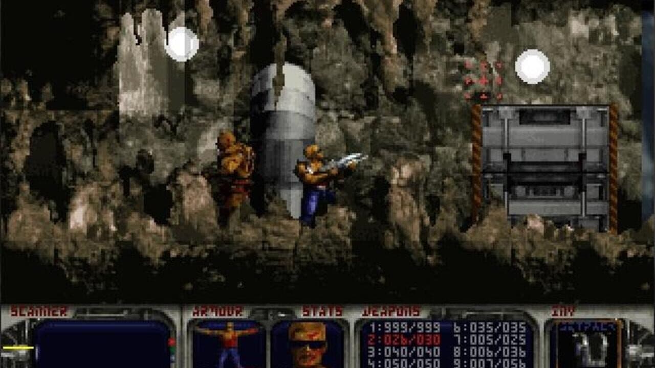 Duke Nukem Forever thumbnail 3