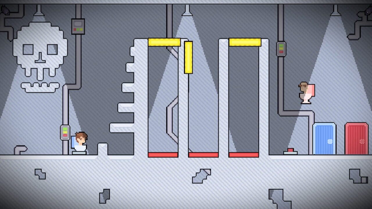 Skibidi Friends screenshot 1