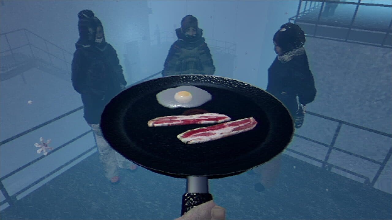 Arctic Eggs thumbnail 6