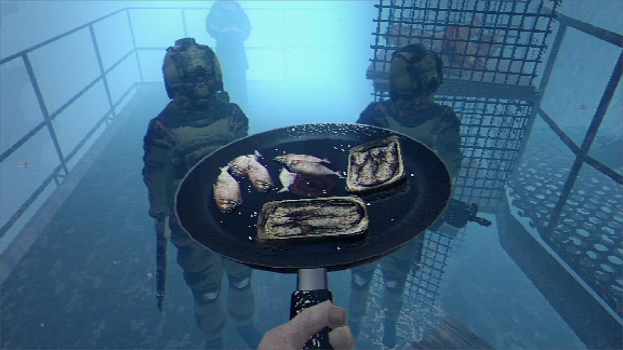 Arctic Eggs thumbnail 4