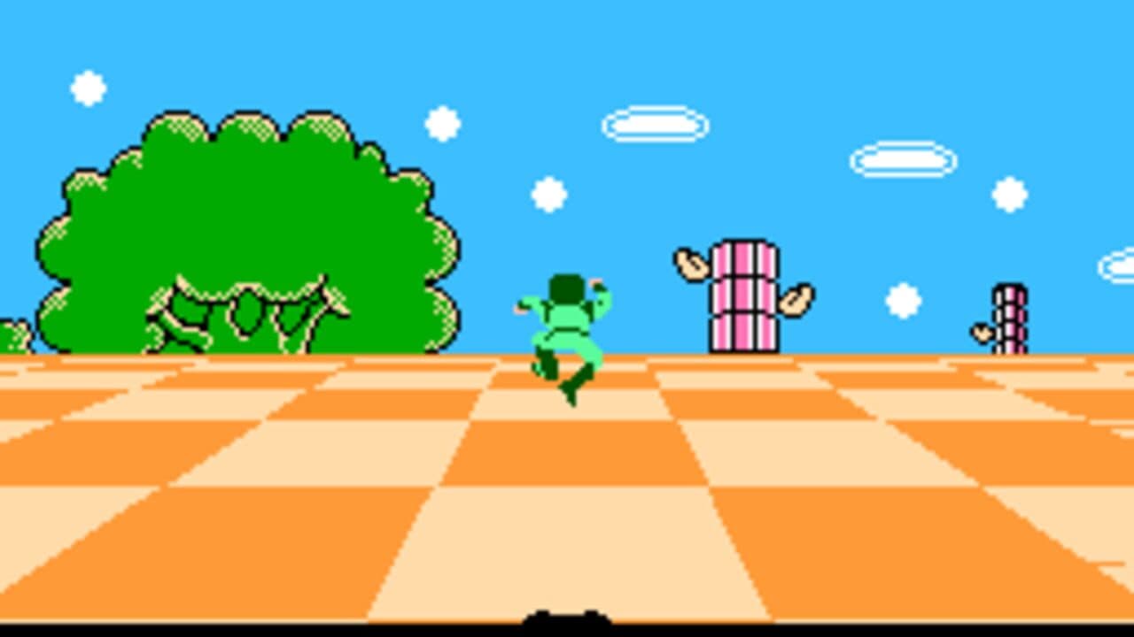 3-D WorldRunner thumbnail 2