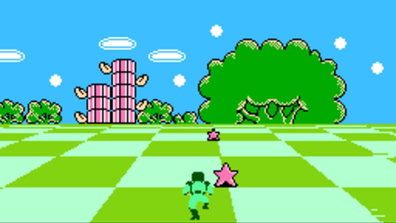 3-D WorldRunner thumbnail 3