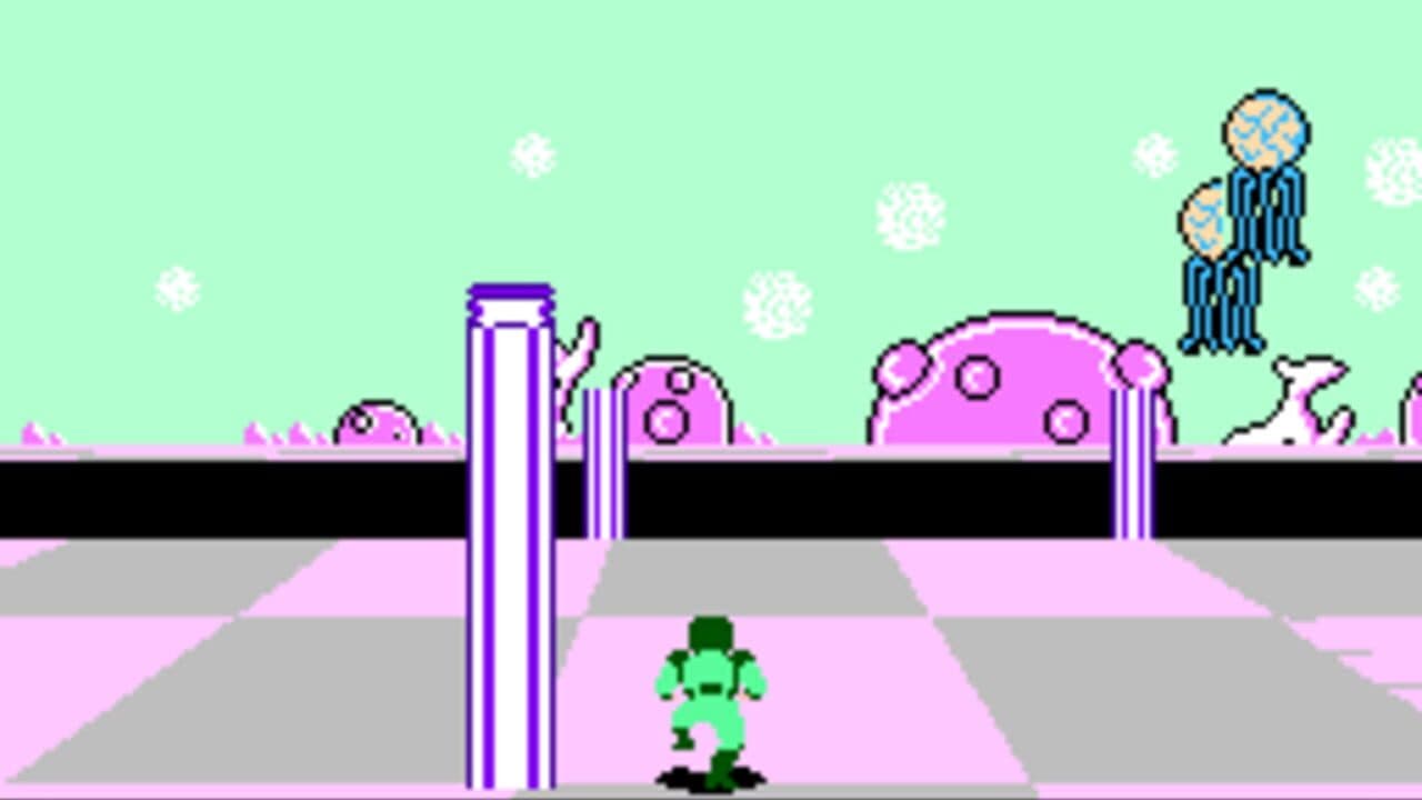 3-D WorldRunner thumbnail 5