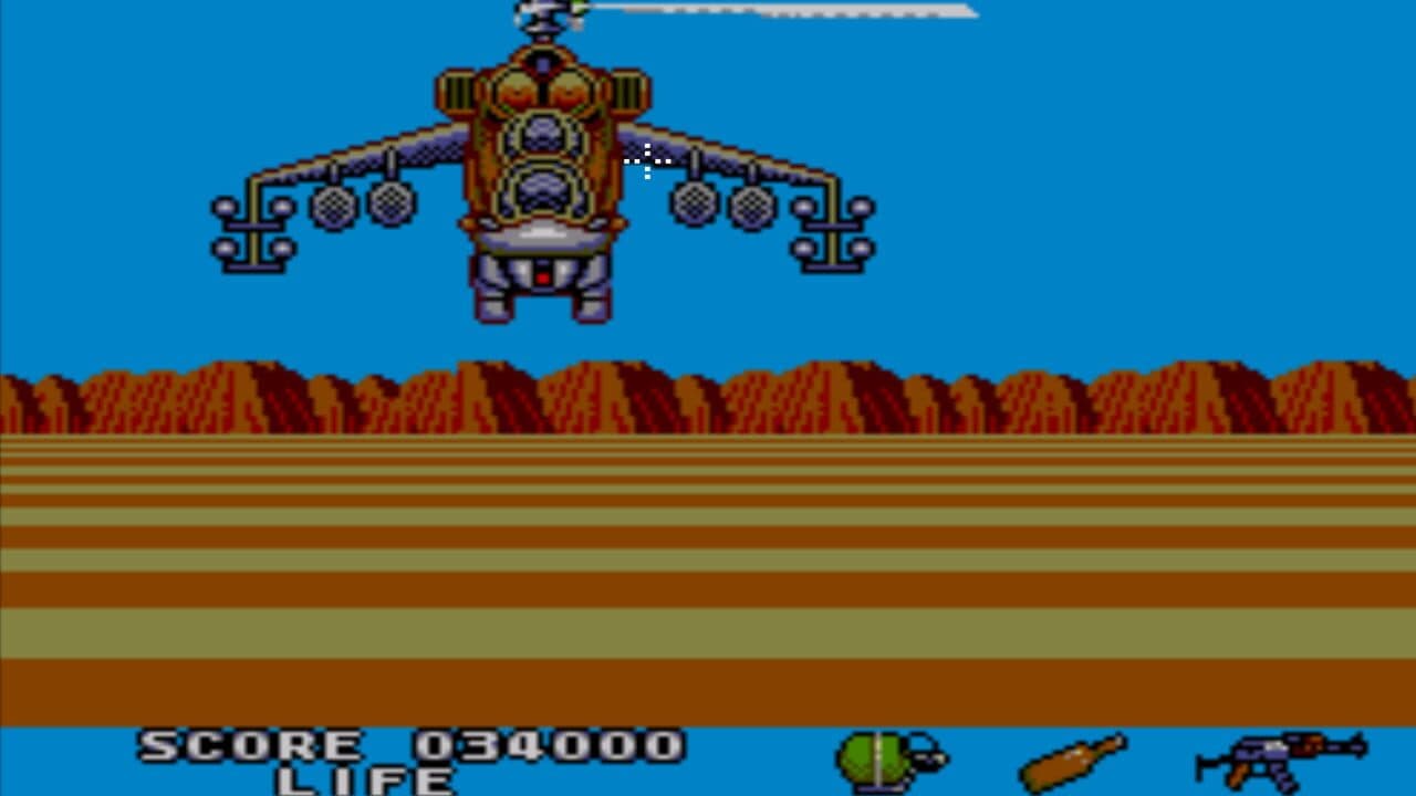 Rambo III thumbnail 7