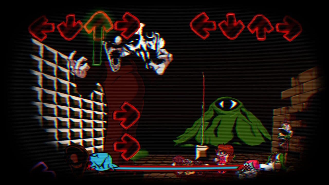 Friday Night Funkin': Mario's Madness v2 thumbnail 4