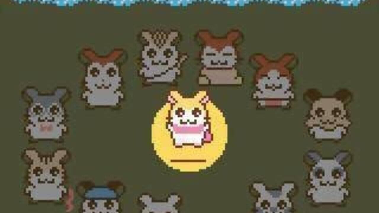 Tottoko Hamtaro: Tomodachi Daisakusen Dechu thumbnail 2