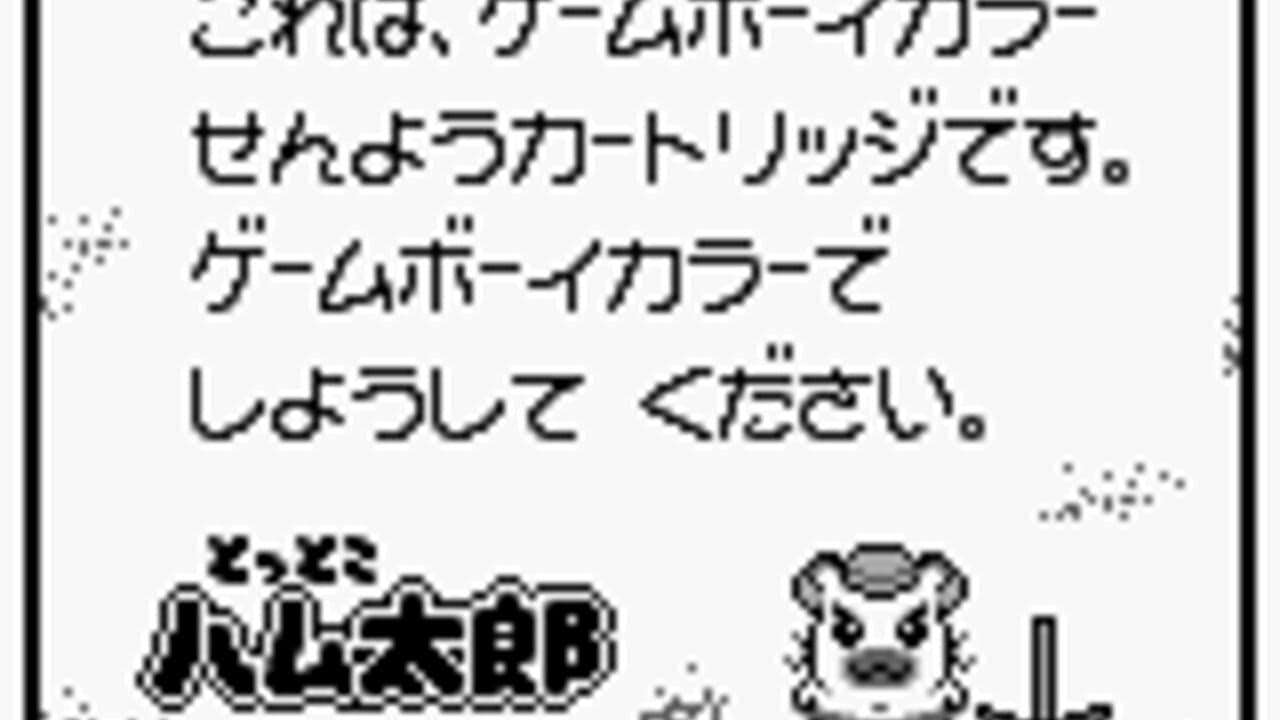 Tottoko Hamtaro: Tomodachi Daisakusen Dechu thumbnail 6