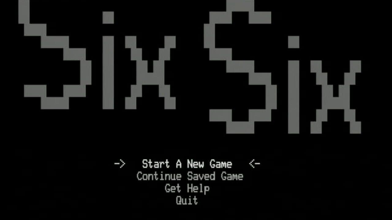 Six Six screenshot 1
