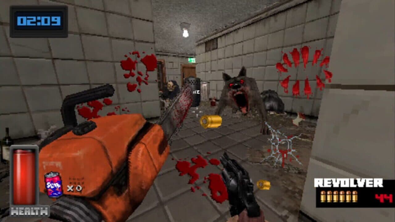 Cruel thumbnail 4