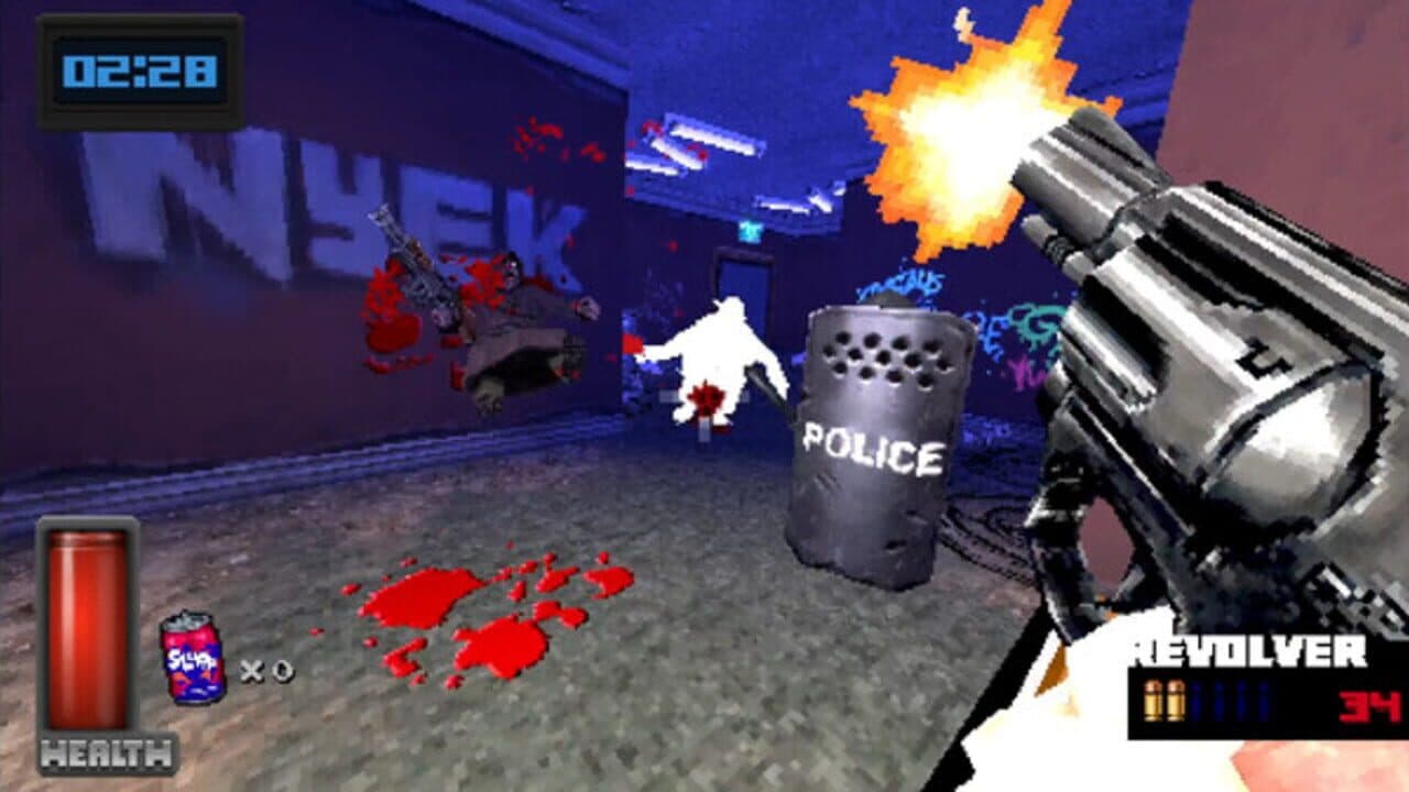 Cruel thumbnail 5