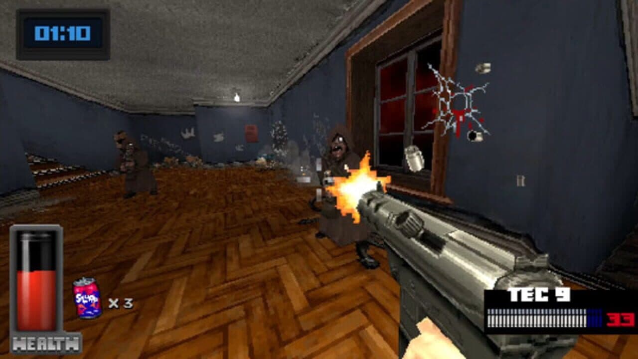 Cruel thumbnail 6