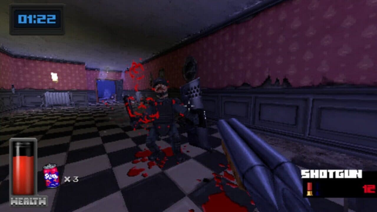 Cruel thumbnail 2