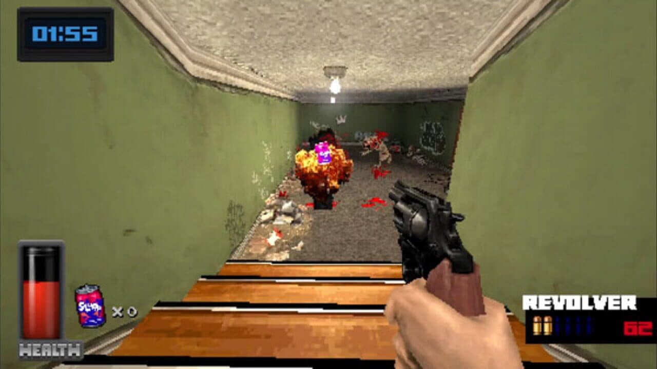 Cruel thumbnail 3