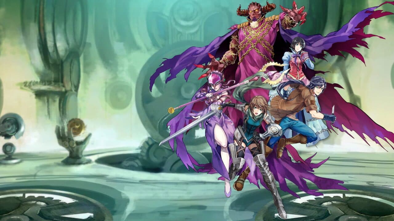 AeternoBlade thumbnail 13