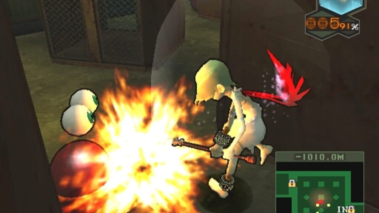Breath of Fire: Dragon Quarter thumbnail 2