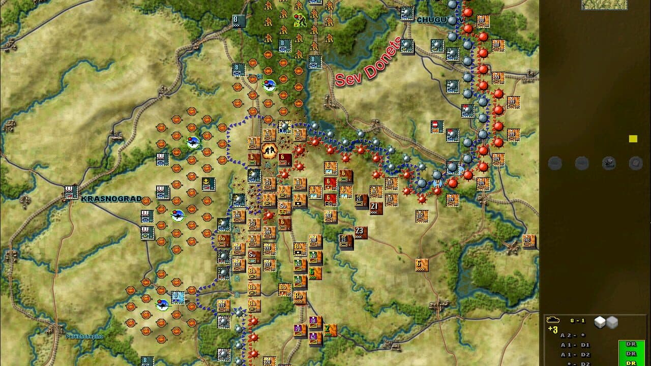 Kharkov: Disaster on the Donets thumbnail 2