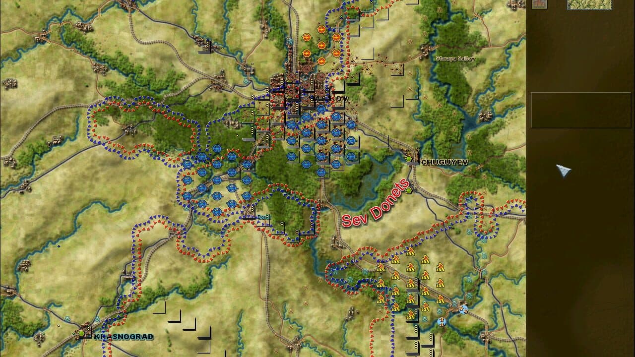 Kharkov: Disaster on the Donets thumbnail 4