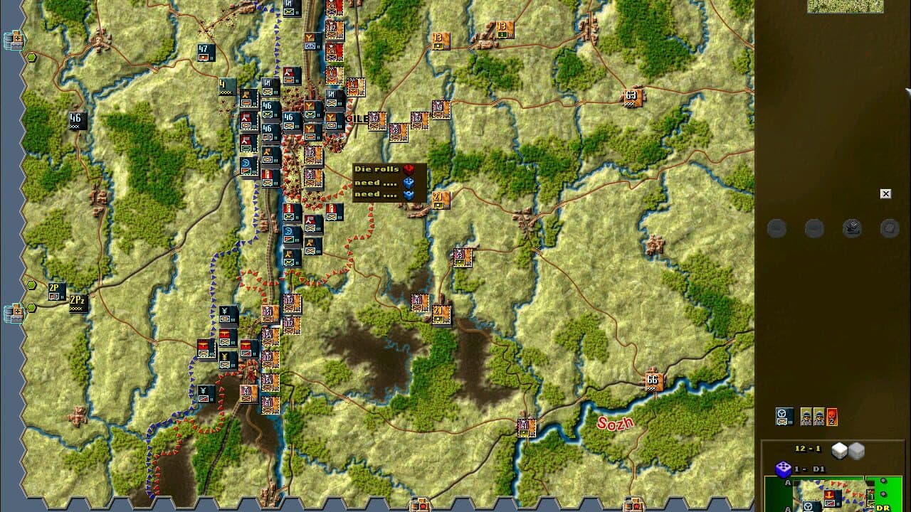 Kharkov: Disaster on the Donets - Across the Dnepr: Second Edition thumbnail 2