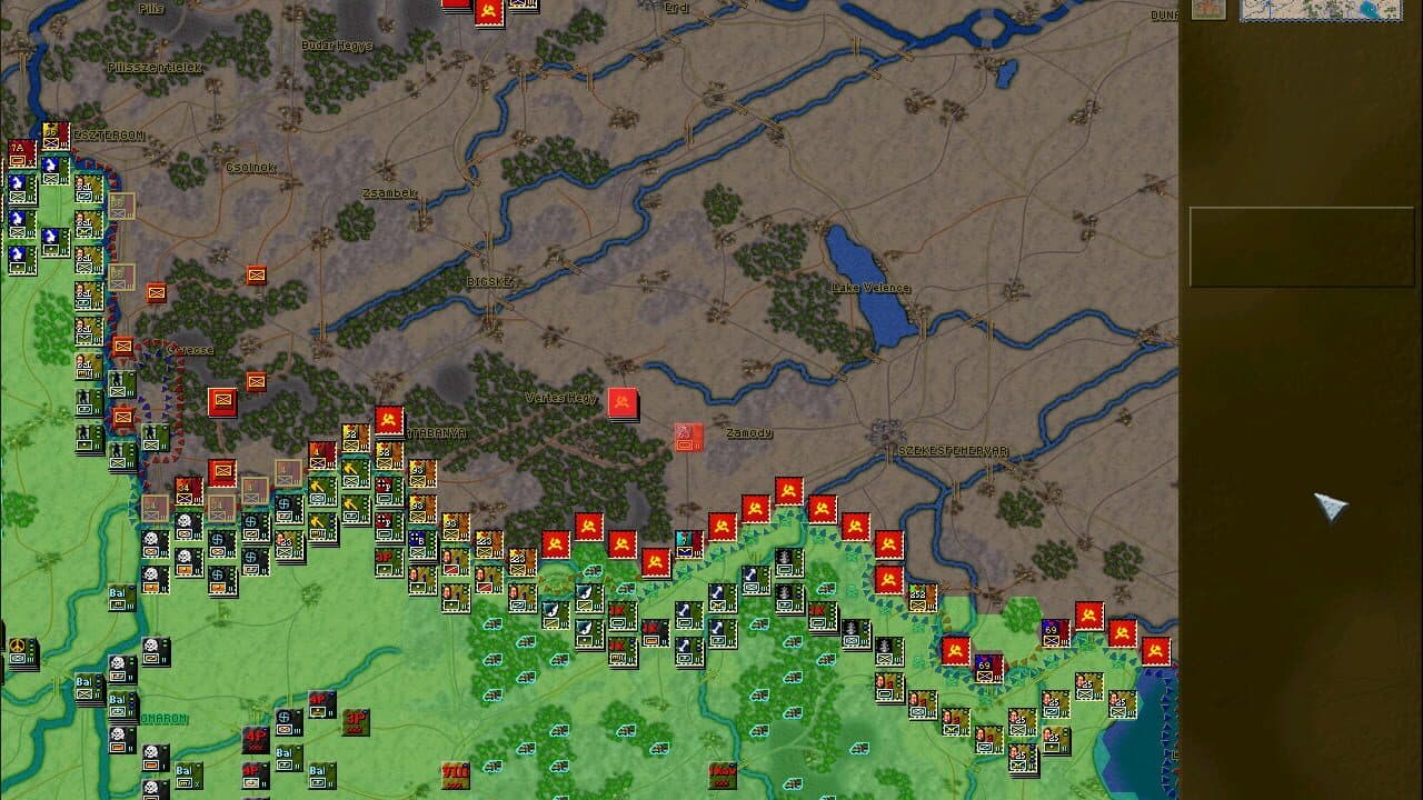 Kharkov: Disaster on the Donets - Across the Dnepr: Second Edition thumbnail 4