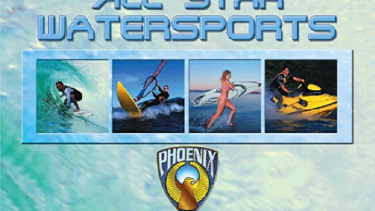 All-Star Watersports thumbnail 3
