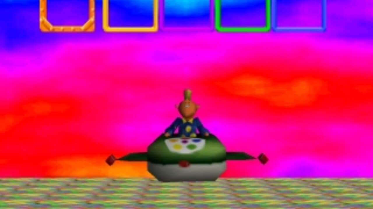 Tweenies - Game Time thumbnail 4