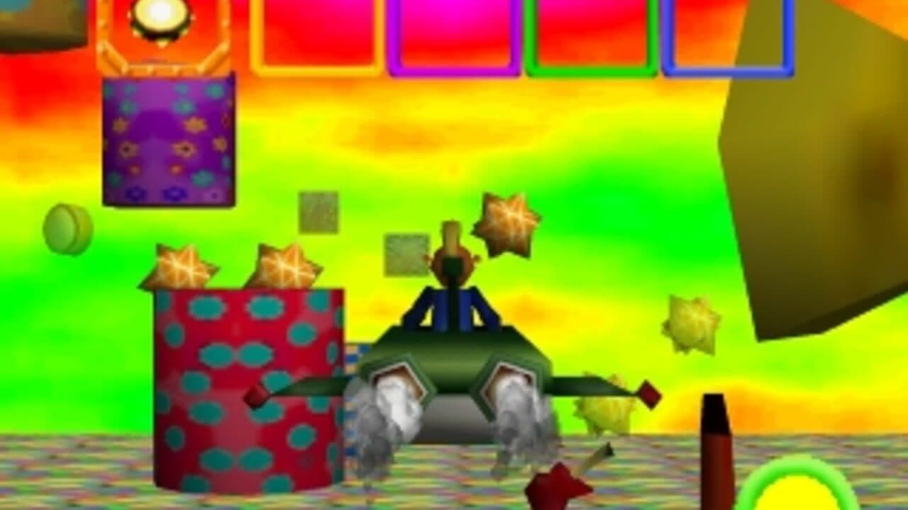 Tweenies - Game Time thumbnail 5