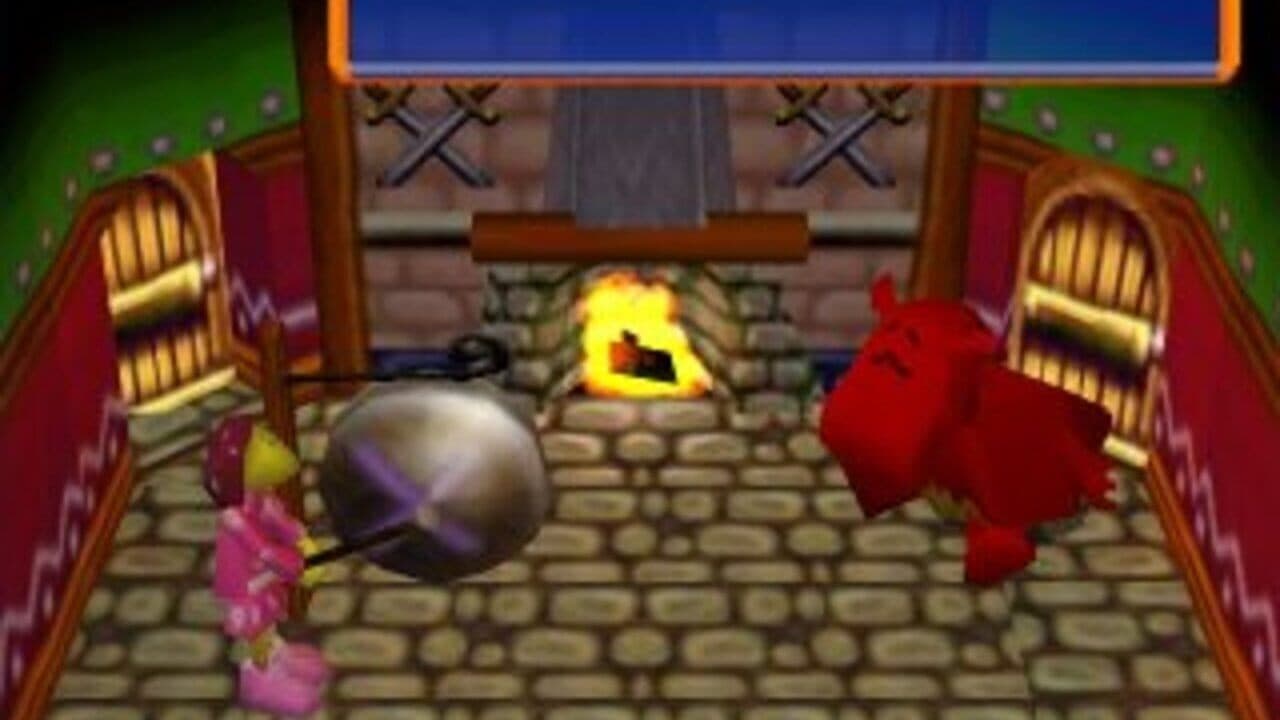 Tweenies - Game Time thumbnail 6