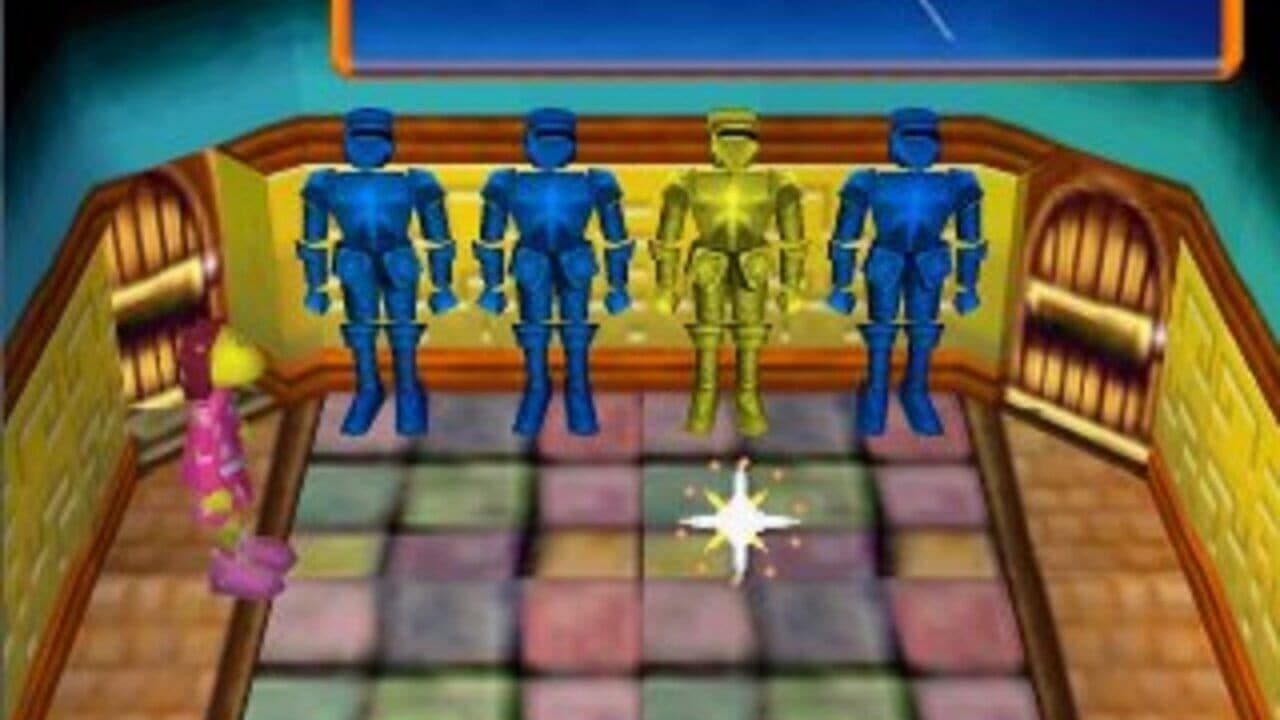Tweenies - Game Time thumbnail 8