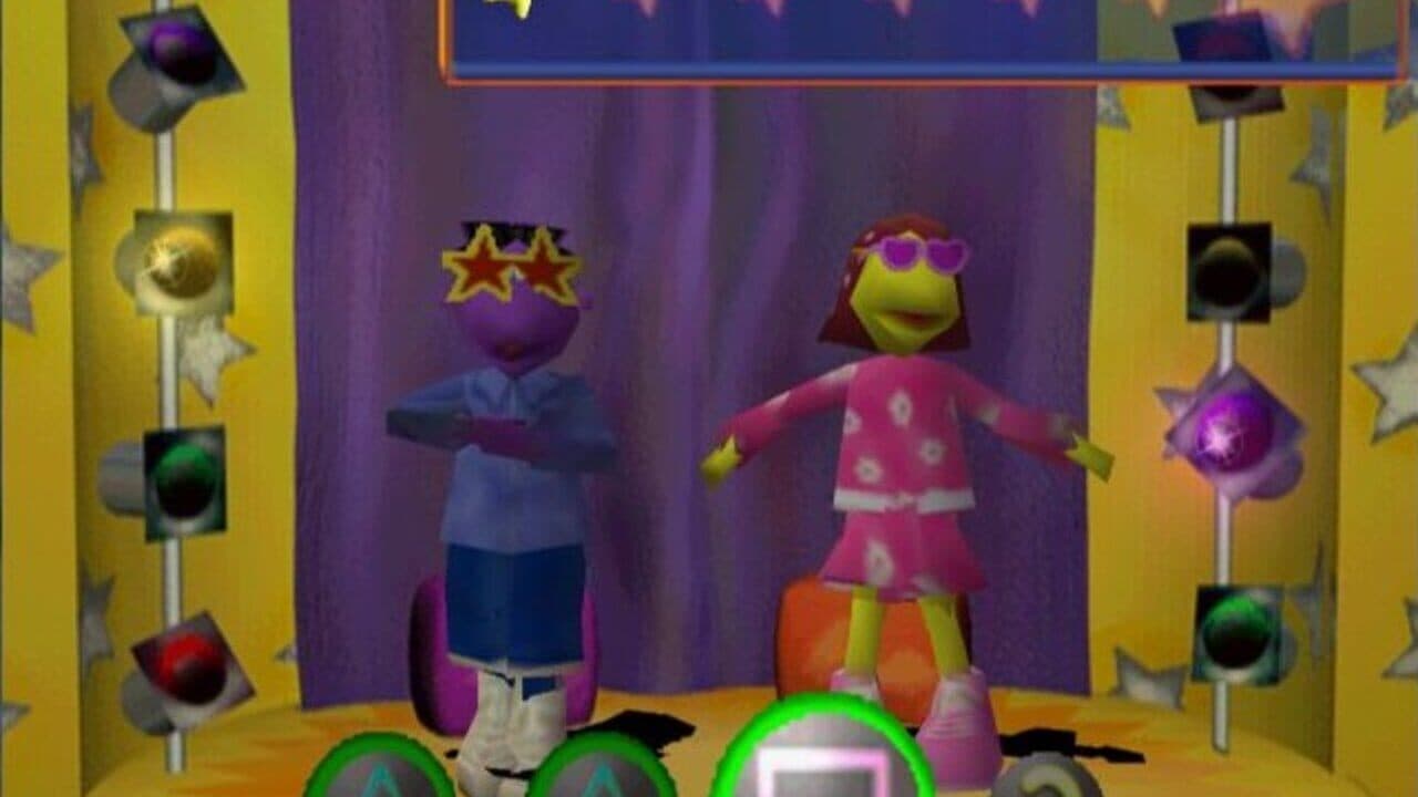 Tweenies - Game Time thumbnail 10