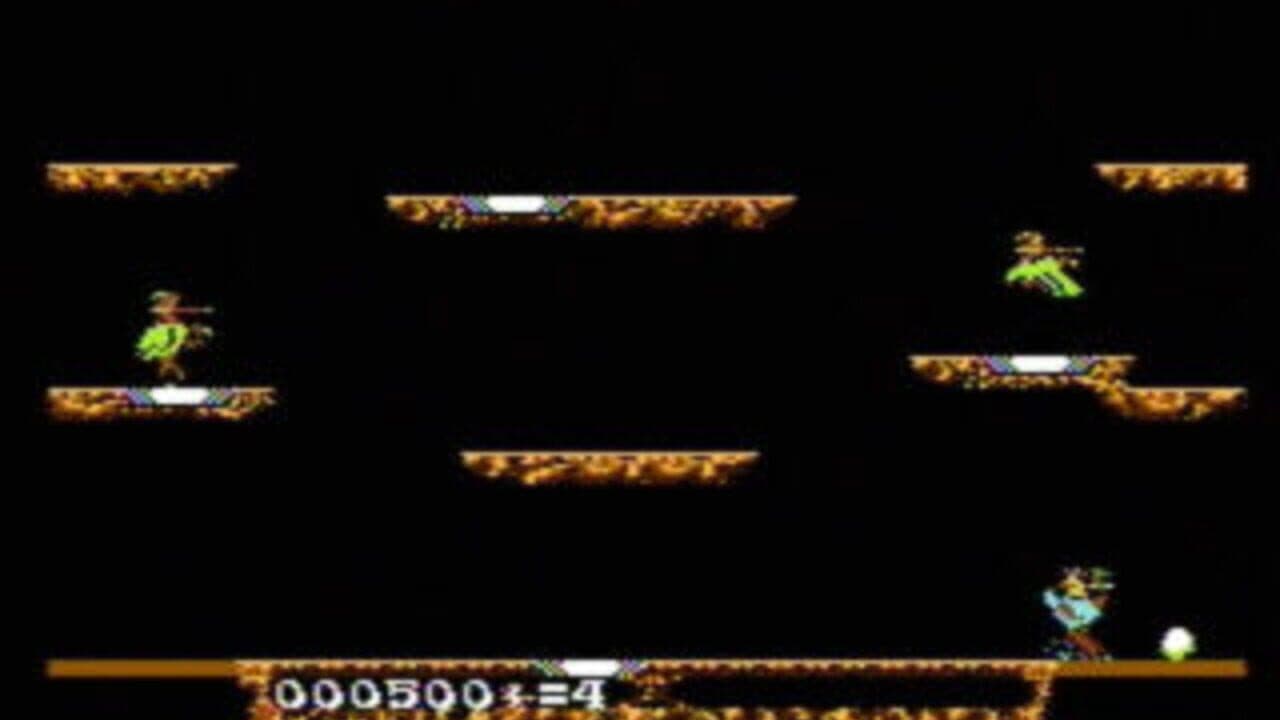 Joust screenshot 1