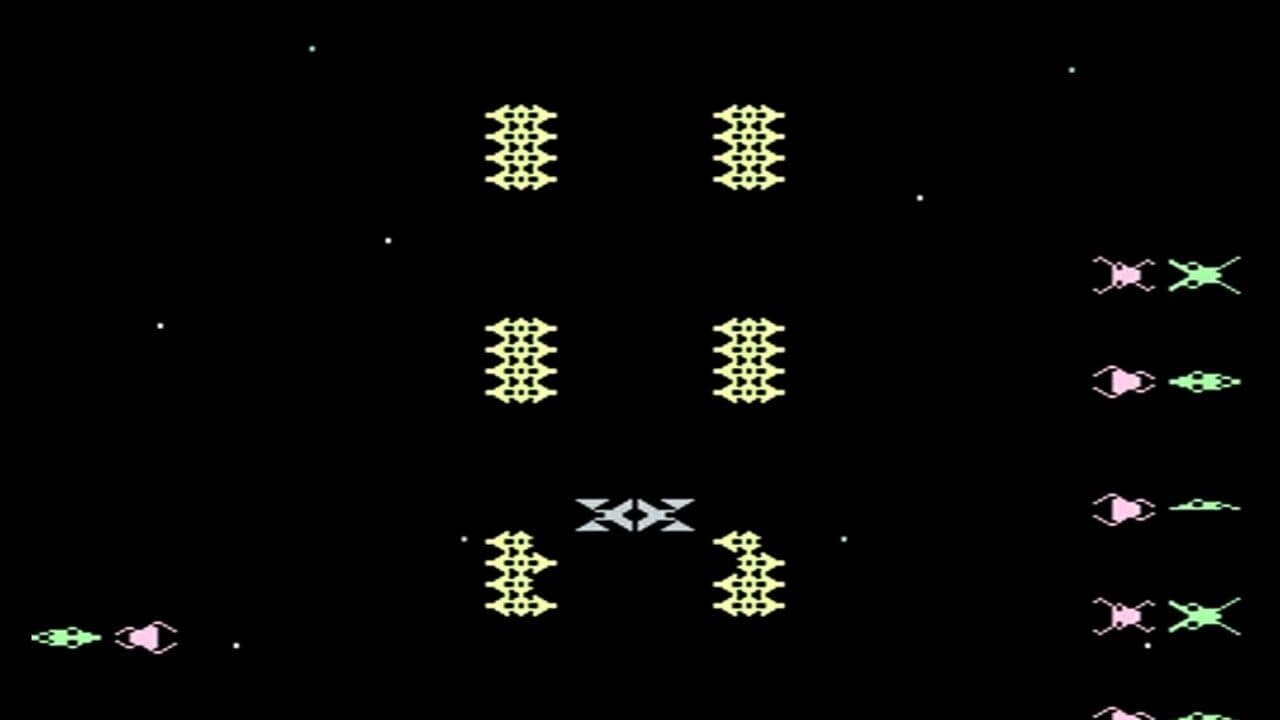 Space Bugger screenshot 1