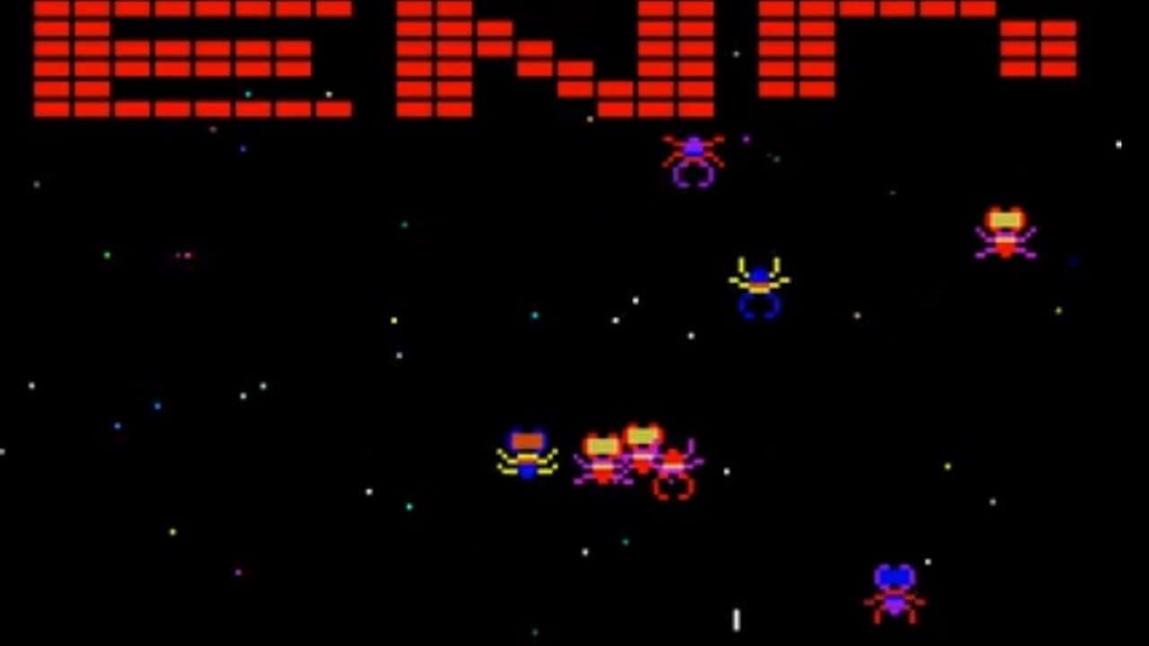 The End screenshot 1