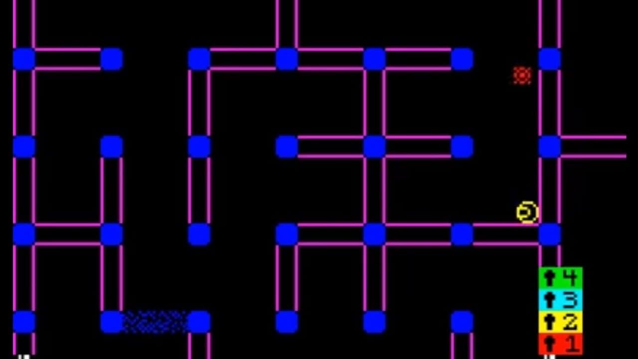 Pulsar screenshot 1