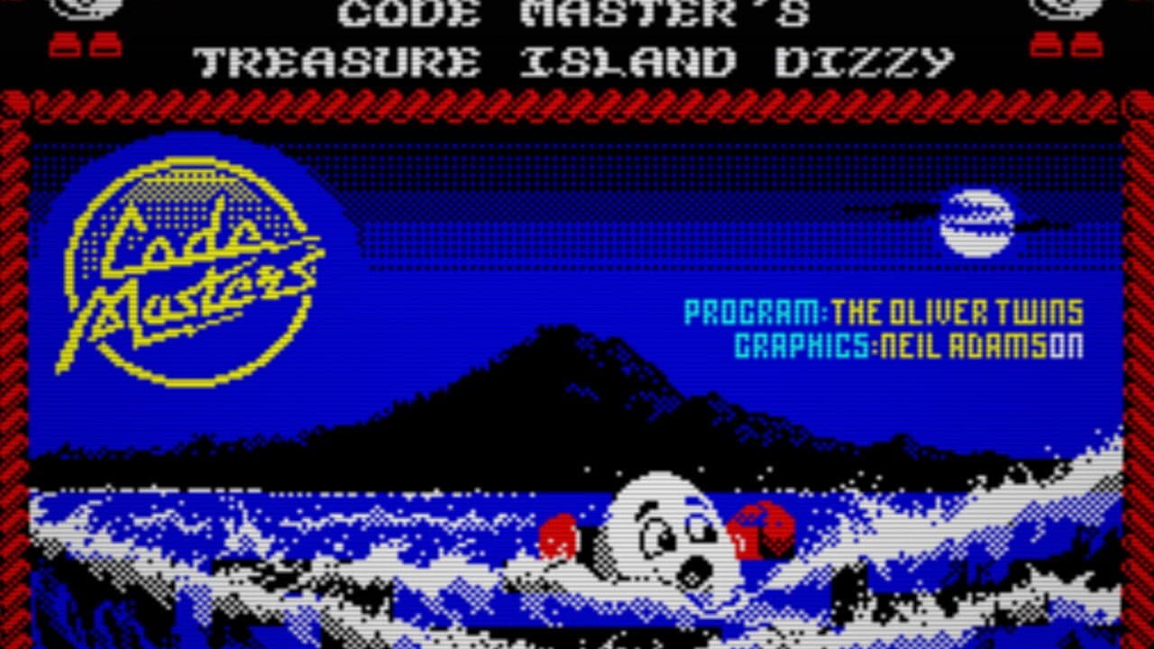 Treasure Island Dizzy thumbnail 9