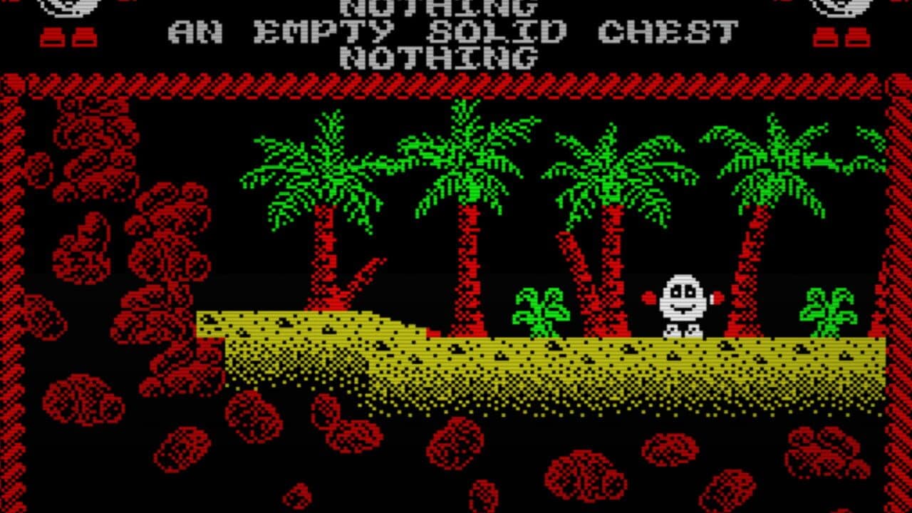 Treasure Island Dizzy thumbnail 6