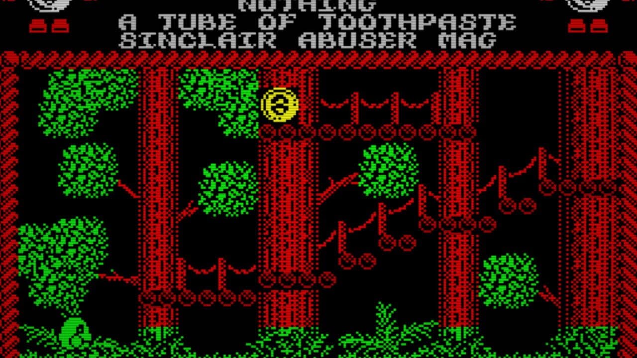 Treasure Island Dizzy thumbnail 8