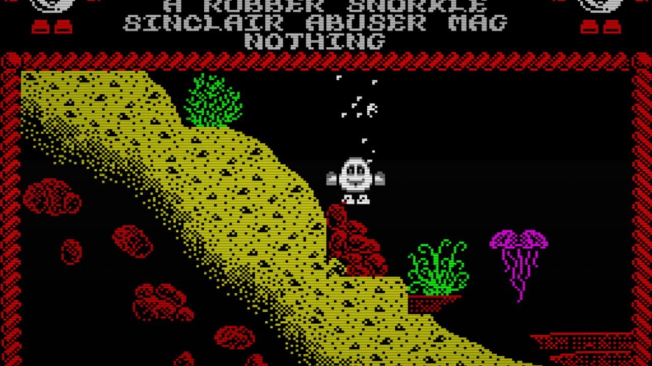 Treasure Island Dizzy thumbnail 10