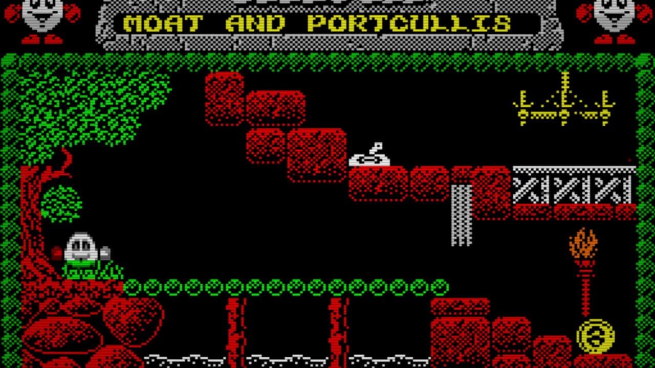 Fantasy World Dizzy thumbnail 5