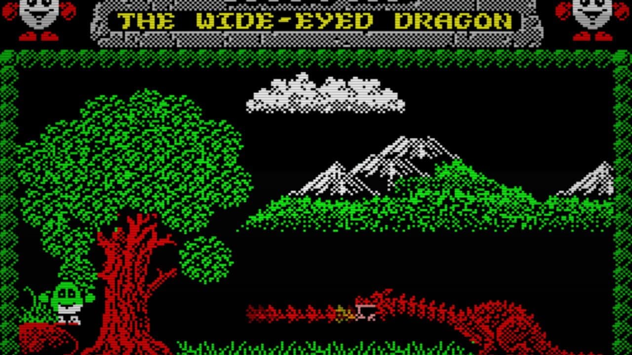 Fantasy World Dizzy thumbnail 6