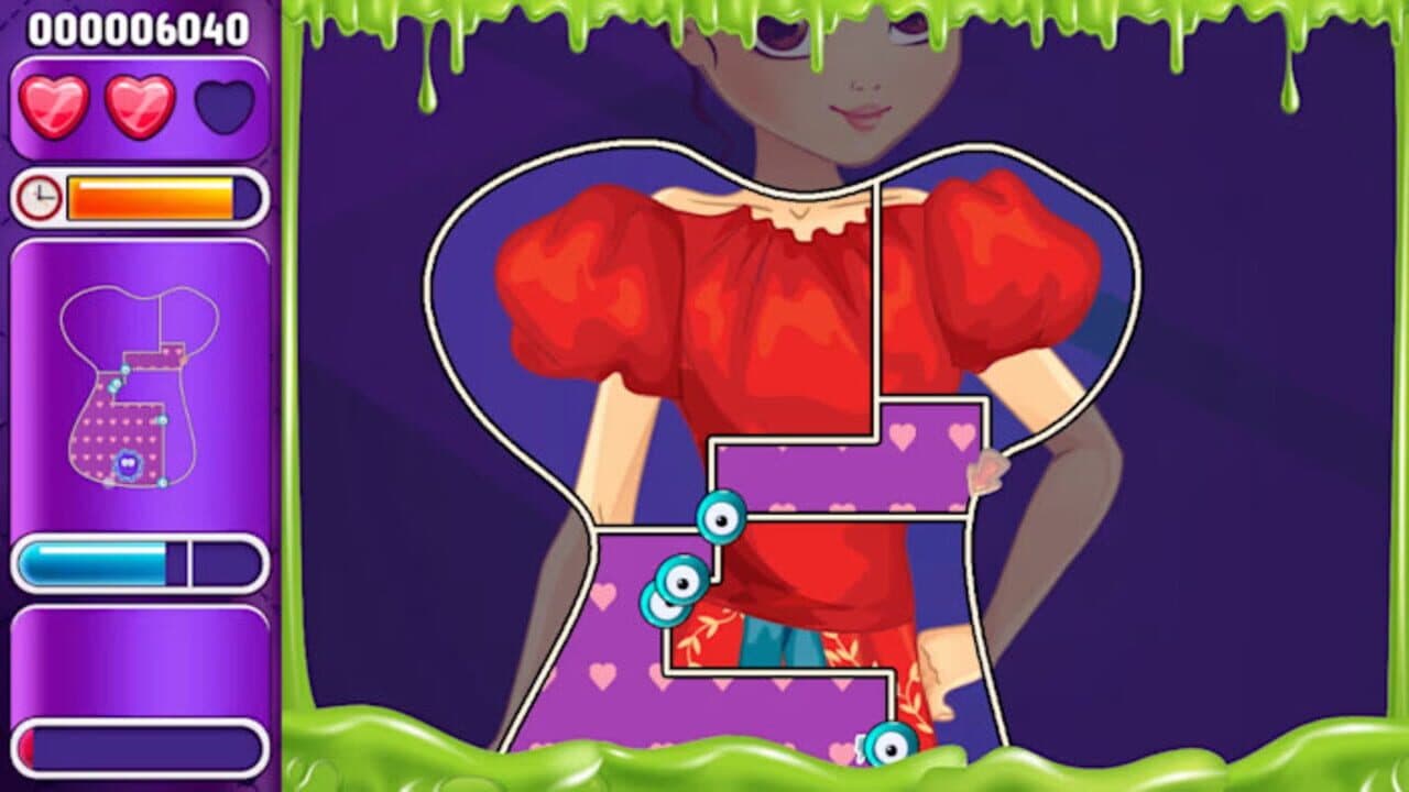 Fashion World screenshot 1