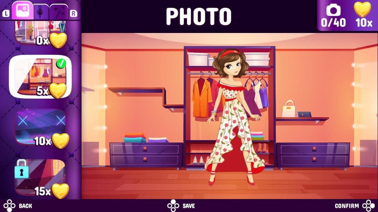 Fashion World thumbnail 2