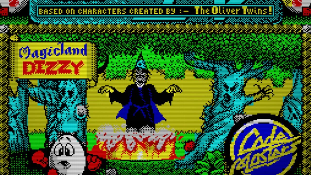 Magicland Dizzy thumbnail 3