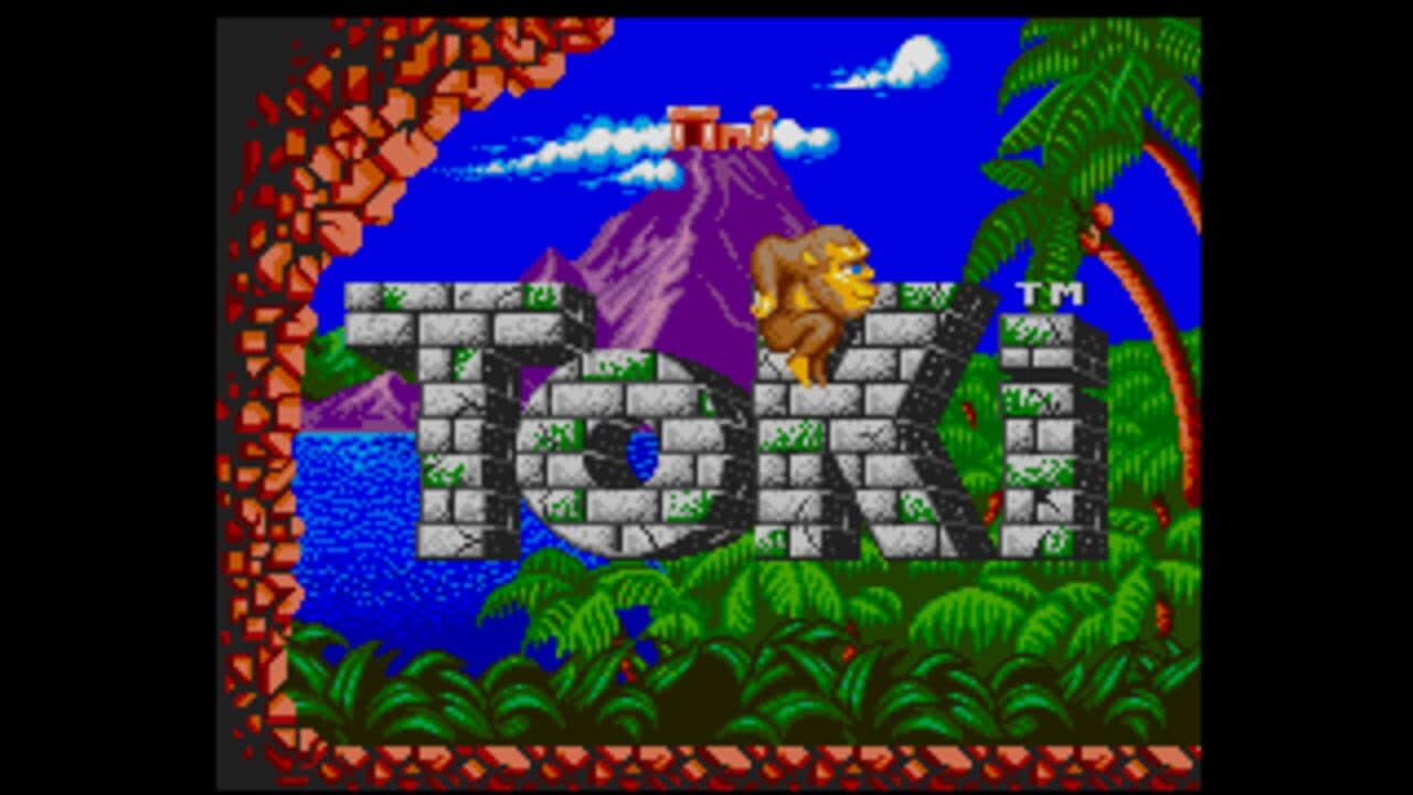 Toki screenshot 1