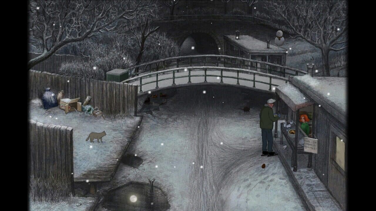 Milo and the Christmas Gift thumbnail 2