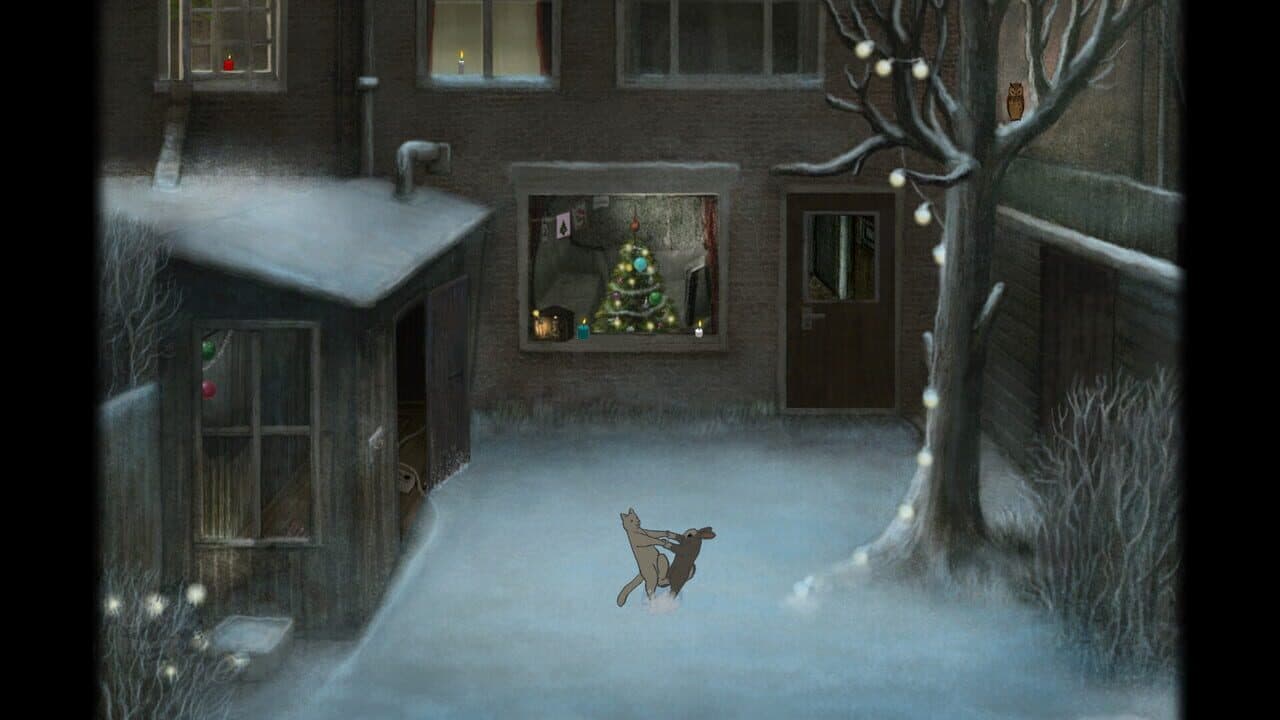 Milo and the Christmas Gift thumbnail 3