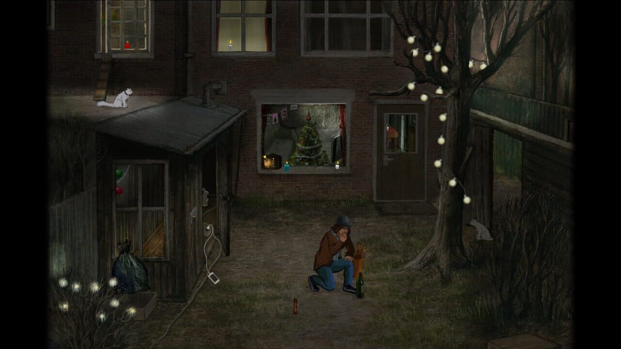 Milo and the Christmas Gift thumbnail 5