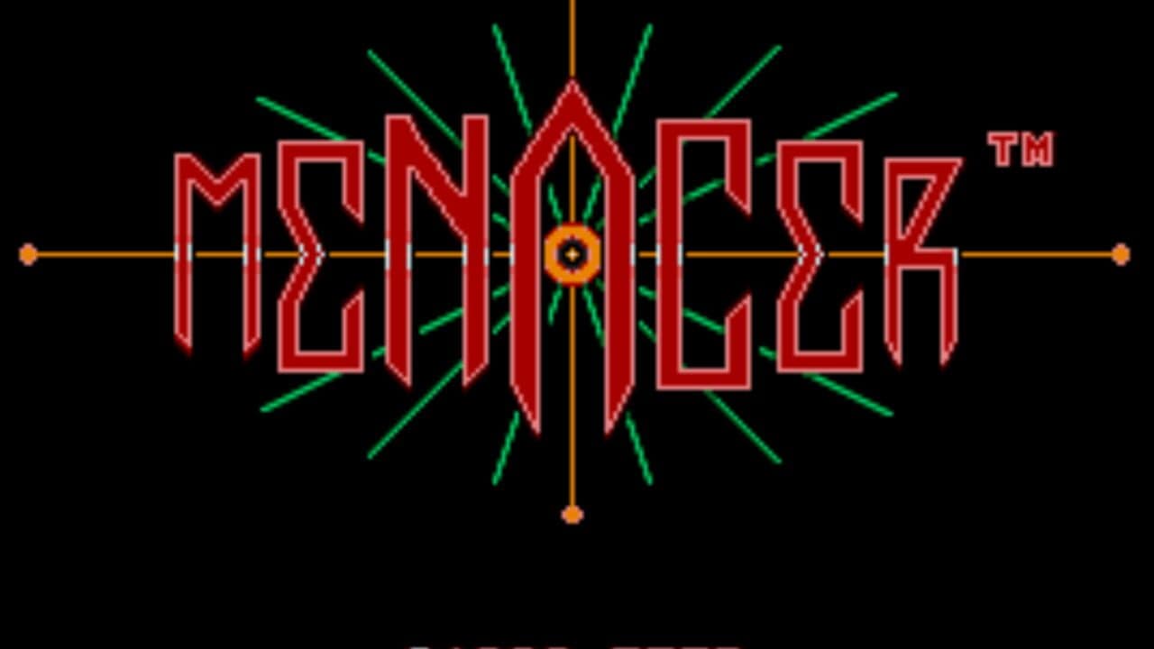 Menacer screenshot 1