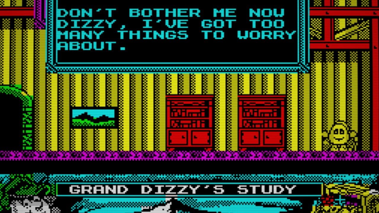 Crystal Kingdom Dizzy thumbnail 3
