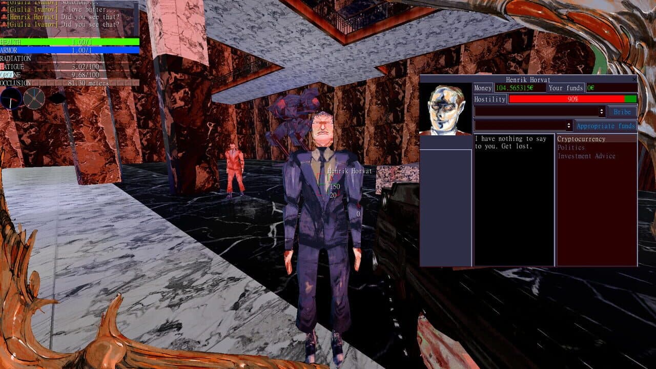 Psycho Patrol R thumbnail 3