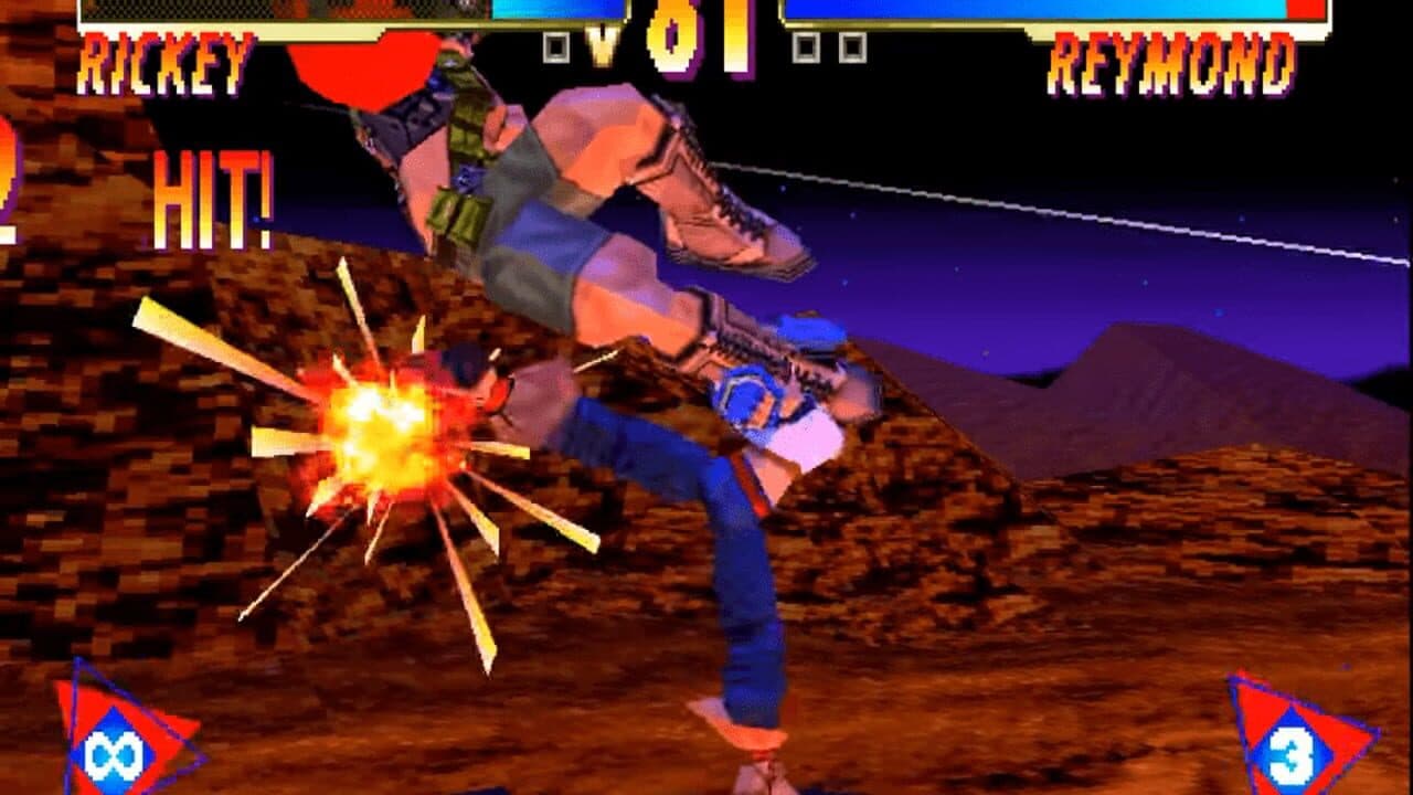 Critical Blow thumbnail 3